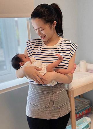 🤱 Post Pregnancy Belt for New Moms
