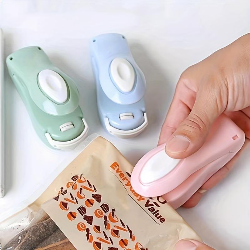 Mini heat sealing machine