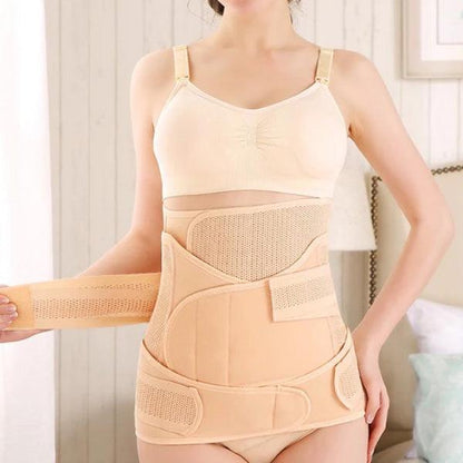 🤱 Post Pregnancy Belt for New Moms