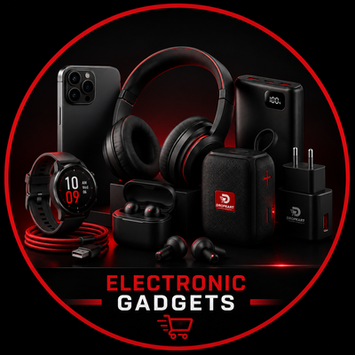 Electronics Gadgets