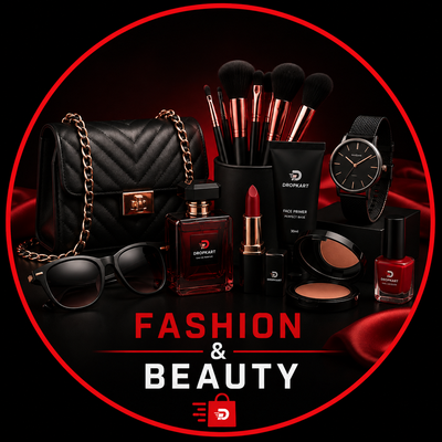 Fashion & Beauty